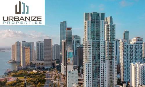 Commercial Real Estate in Florida